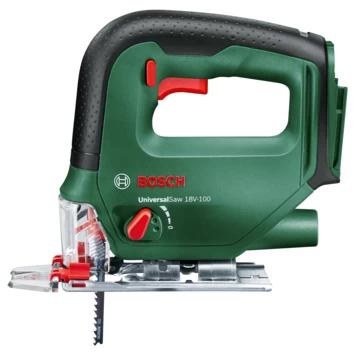 Bosch 18V Decoupeerzaag PST18 (zonder Accu) - Image 2