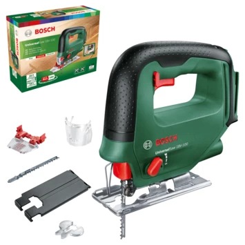 Bosch 18V Decoupeerzaag PST18 (zonder Accu) - Image 3