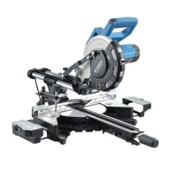 Hyundai Telescopische Afkortzaag / Verstekzaag 1700W