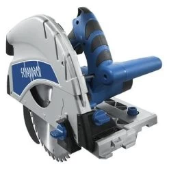 Scheppach PL75 Invalzaag 210mm