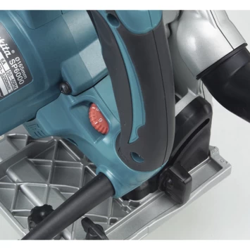 Makita Invalzaag SP6000J - Afbeelding 9