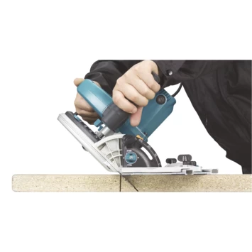 Makita Invalzaag SP6000J - Afbeelding 16