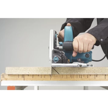 Makita Invalzaag SP6000J - Afbeelding 17