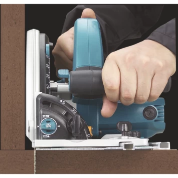 Makita Invalzaag SP6000J - Afbeelding 18