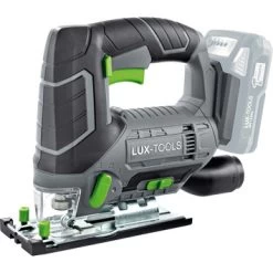 LUX 20V Accu Decoupeerzaag (zonder Accu)