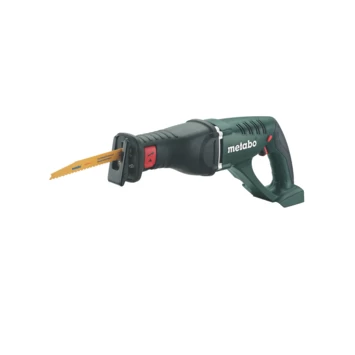 Metabo 18V Accu Reciprozaag ASE LTX (zonder Accu)