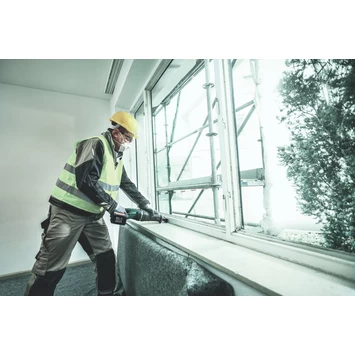 Metabo 18V Accu Reciprozaag ASE LTX (zonder Accu) - Afbeelding 2