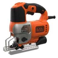 Black & Decker Black+Decker Decoupeerzaag BES610K