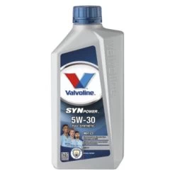 Valvoline Synpower MST C3 5W30 1L