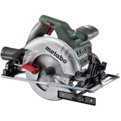 Metabo Cirkelzaag KS55