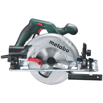Metabo Cirkelzaag KS55 - Afbeelding 2