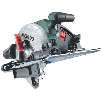 Metabo Cirkelzaag KS55 - Afbeelding 3