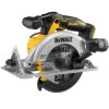 DeWalt 18V XR Cirkelzaag Brushless DCS565N-XJ (zonder Accu)