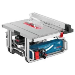 Bosch Professional Tafelcirkelzaag GTS 10 J