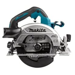 Makita Accu Cirkelzaag DHS660ZJ (zonder Accu)