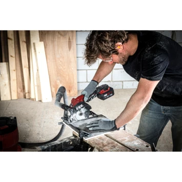 SKIL 20V Cirkelzaag / Multizaag 3540CA Compact Brushless 41mm (zonder Accu) - Image 5