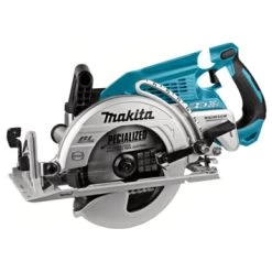 Makita Accu Cirkelzaag DRS780Z (zonder Accu)