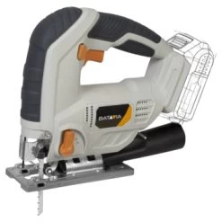Batavia Decoupeerzaag 18V (zonder Accu)