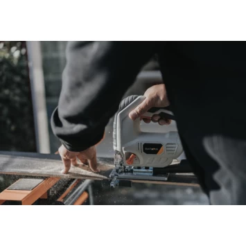 Batavia Decoupeerzaag 18V (zonder Accu) - Image 3