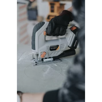 Batavia Decoupeerzaag 18V (zonder Accu) - Image 4