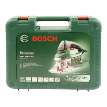 Bosch Decoupeerzaag PST 1000 PEL 650W - Image 2