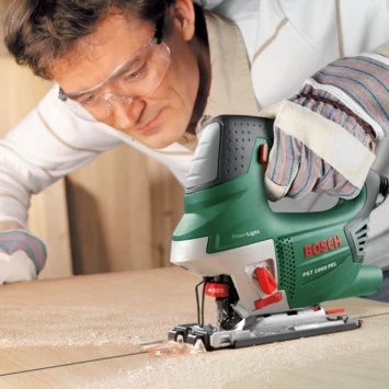 Bosch Decoupeerzaag PST 1000 PEL 650W - Image 3