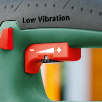 Bosch Decoupeerzaag PST 1000 PEL 650W - Image 4