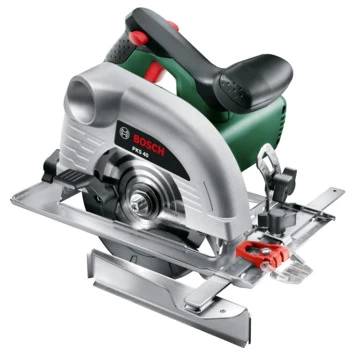 Bosch Cirkelzaag PKS40 850 Watt