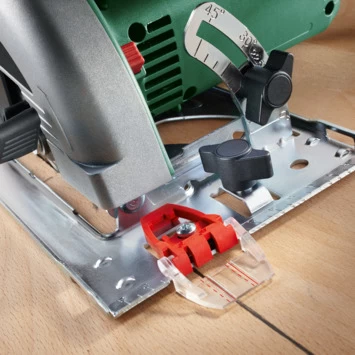 Bosch Cirkelzaag PKS40 850 Watt - Image 2
