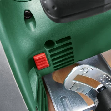 Bosch Cirkelzaag PKS40 850 Watt - Image 4