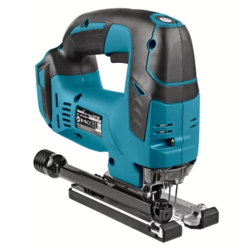 Makita 18V LXT Decoupeerzaag D-greep DJV182ZJ (zonder Accu) - Image 5