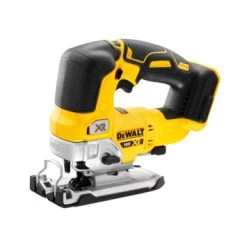 DeWalt 18V XR Decoupeeerzaag Brushless DCS334N-XJ (zonder Accu)
