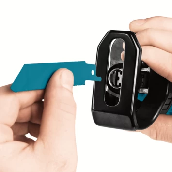 Makita 18V LXT Reciprozaag DJR183ZJ (zonder Accu) - Image 3