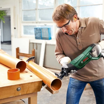 Bosch Reciprozaag PSA 700 E - Image 3