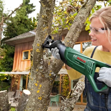 Bosch Reciprozaag PSA 700 E - Image 4