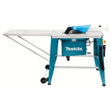 Makita Bouwtafelzaag 2712 - Afbeelding 2