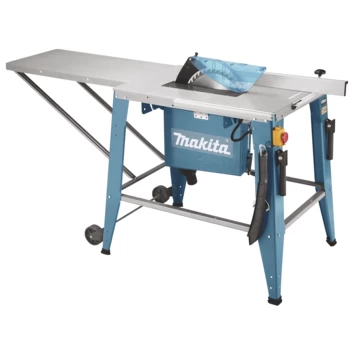 Makita Bouwtafelzaag 2712 - Afbeelding 3