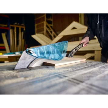 Makita Bouwtafelzaag 2712 - Afbeelding 6