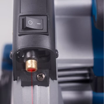 Hyundai Cirkelzaag 1500W 185mm - Image 3