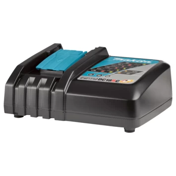 Makita LXT Accu Oplader DC18RC - Afbeelding 2