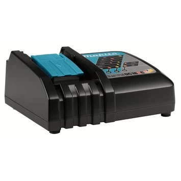 Makita LXT Accu Oplader DC18RC - Afbeelding 3