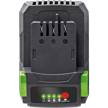 LUX 20V Accu 4,0Ah - Afbeelding 3