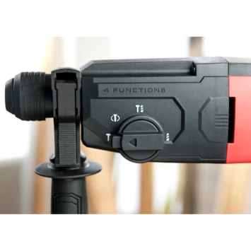 SKIL SDS+ Boorhamer (beitelhamer) 1770GA 850W 4 Functies - Afbeelding 3