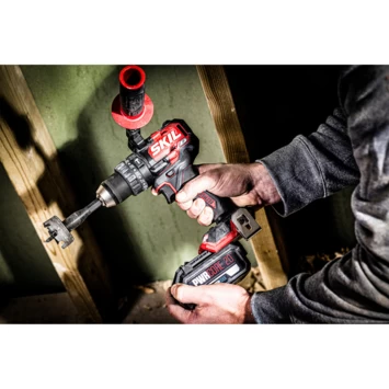 SKIL 20V Accuklopboormachine 3085CA XP Brushless 130Nm (zonder Accu) - Afbeelding 4