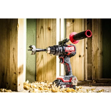 SKIL 20V Accuklopboormachine 3085CA XP Brushless 130Nm (zonder Accu) - Afbeelding 7