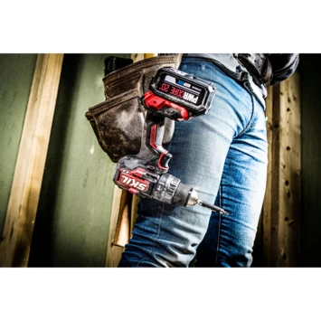 SKIL 20V Accuklopboormachine 3085CA XP Brushless 130Nm (zonder Accu) - Afbeelding 8