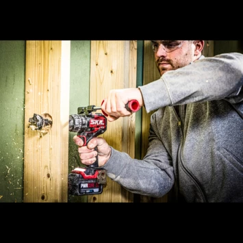 SKIL 20V Accuklopboormachine 3085CA XP Brushless 130Nm (zonder Accu) - Afbeelding 12