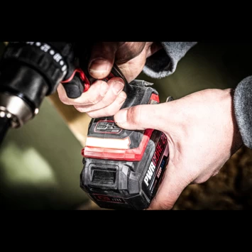 SKIL 20V Accuklopboormachine 3085CA XP Brushless 130Nm (zonder Accu) - Afbeelding 15