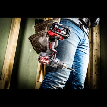 SKIL 20V Accuklopboormachine 3085CA XP Brushless 130Nm (zonder Accu) - Afbeelding 17