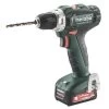 Metabo Accuboormachine PowerMaxx BS12 Incl. Koffer